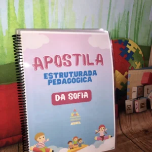 GRÁTIS - Prancha formar palavras